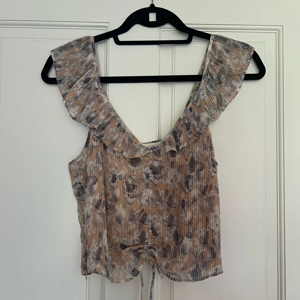 Astr Rue Top - Picture 2 of 5